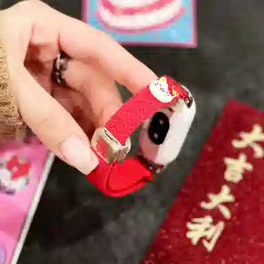 CHENSONG ins98nfc654321 206mm