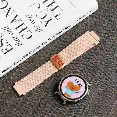 CHENSONG GT5gt4watch3pro4pro41mm 206mm