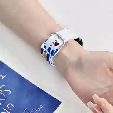 CHENSONG watch432redmi23