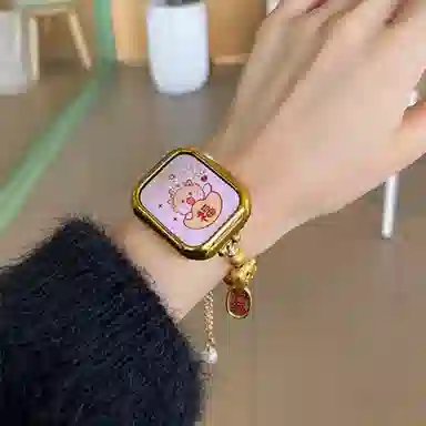CHENSONG S9iwatch987