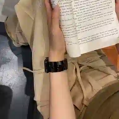 CHENSONG iwatch9Vs8applewatchs7