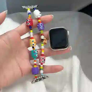 CHENSONG apple watch s9iwatch876