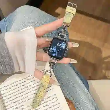 CHENSONG iwatchS10applewatch8s7s976543 ins
