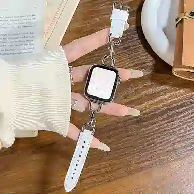 CHENSONG iwatchS10applewatch8s7s976543 ins