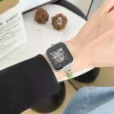 CHENSONG iwatchS9applewatch98765