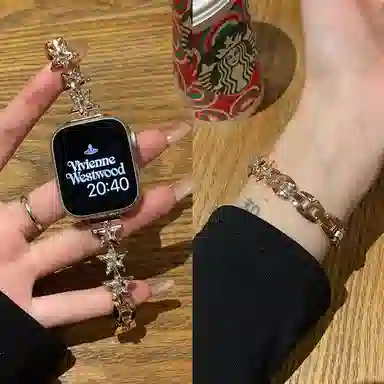 CHENSONG 206mm iwatch S10apple watch8s7s976543