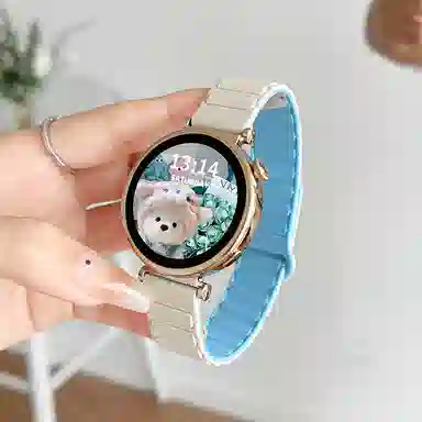 CHENSONG GT54gt3watch4Progt5pro414246mm