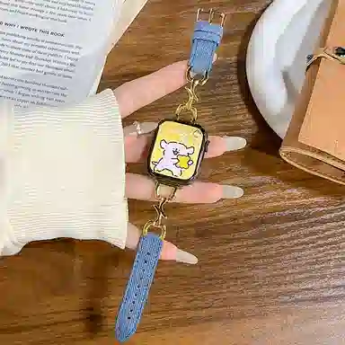 CHENSONG iwatchS10applewatch8s7s976543 ins