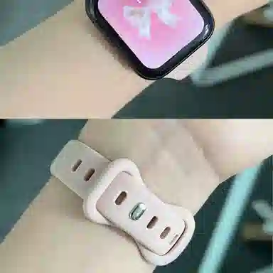 CHENSONG apple watch12345678 SEUltra