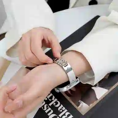 CHENSONG watch43 ins