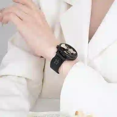 CHENSONG -22mm gt4GT3watch43pro