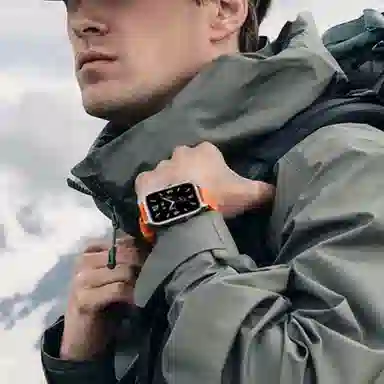 CHENSONG watch4sport8Pro