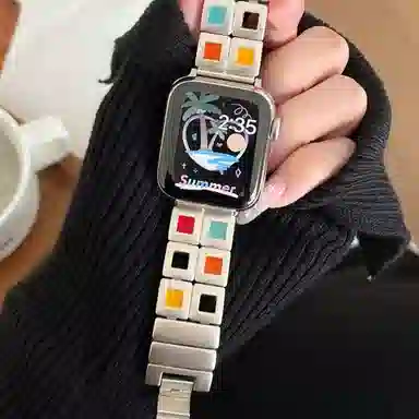 CHENSONG s9applewatch78SE65