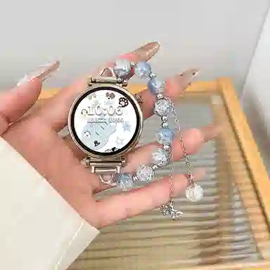 CHENSONG GT4gt3watch4Pro 22MM
