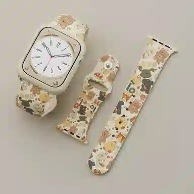 CHENSONG iwatchs8765applewatch2