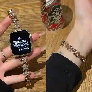 CHENSONG 206mm iwatch S10apple watch8s7s976543