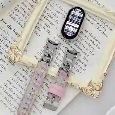 CHENSONG watchfit3fit2PVCnewmini