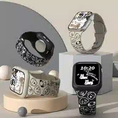 CHENSONG iwatchs876543