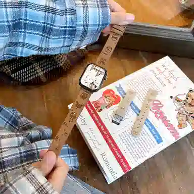 CHENSONG iwatchS10applewatch8s7s976543