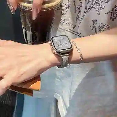 CHENSONG 206mm iwatchS10applewatch8s7s976543