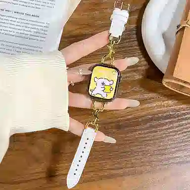 CHENSONG iwatchS10applewatch8s7s976543 ins