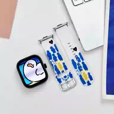 CHENSONG watch432redmi23