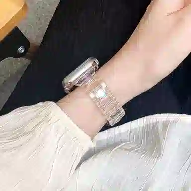 CHENSONG applewatch123456789SEUltrains