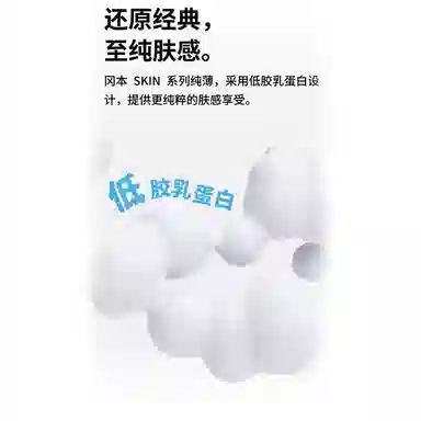 okamoto SKIN0.05mmbyt