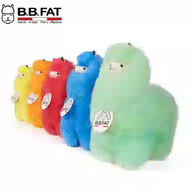 BBFAT ALPACA 35cm