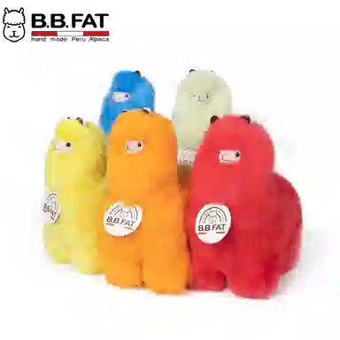 BBFAT ALPACA 35cm