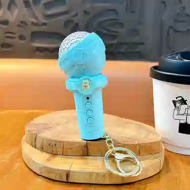 咕轹 趣味录音话筒 创意玩具