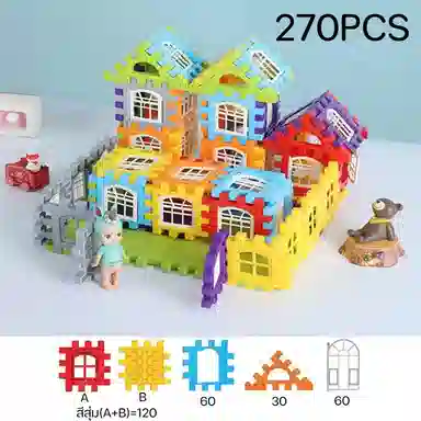 364 180pcs270pcs GL-FZJM-1