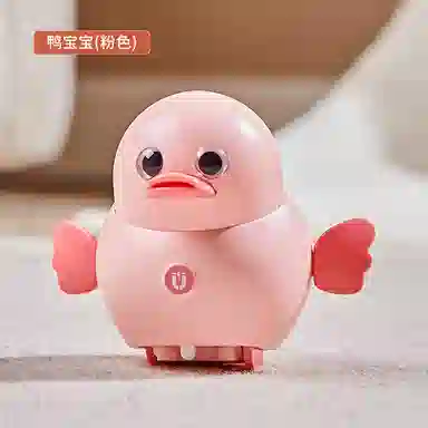 咕轹 学走鸭 早教益智玩具