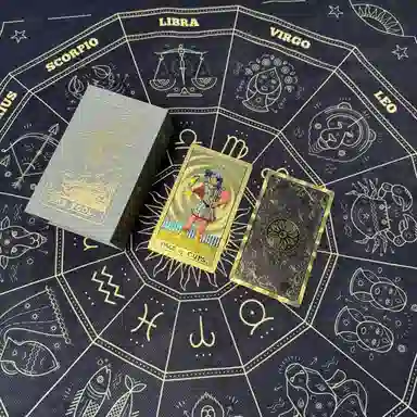 tarotPVC