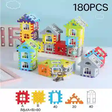 364 180pcs270pcs GL-FZJM-1
