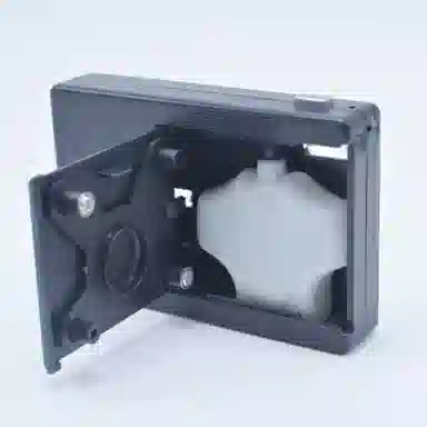 咕轹 呲水照相机 创意整蛊玩具