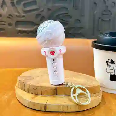 咕轹 趣味录音话筒 创意玩具