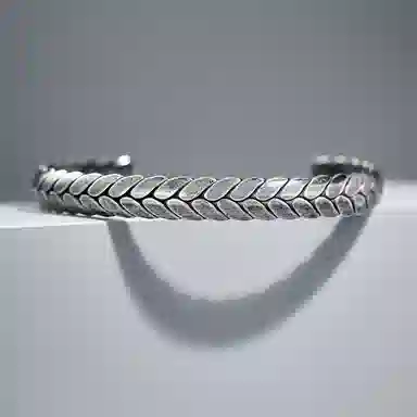 FAIRWHALE Titanium Steel Bracelet