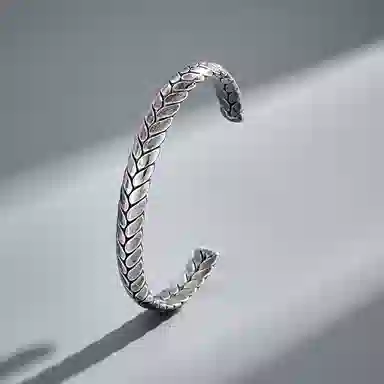 FAIRWHALE Titanium Steel Bracelet