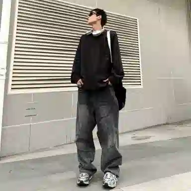 Nike Initiator Silver White