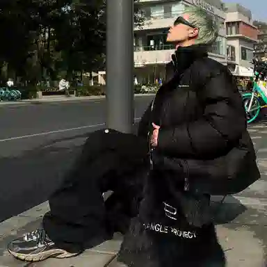 Nike Initiator Black Brown