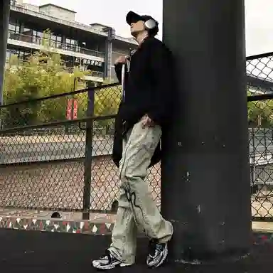 Nike Initiator Black Silver