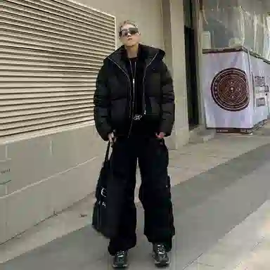 Nike Initiator Black Brown