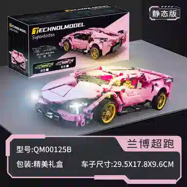 114 437pcs QM00125A1