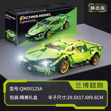 114 437pcs QM00125A1