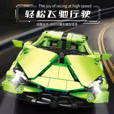 114 437pcs QM00125A1