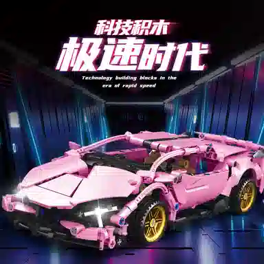 114 437pcs QM00125A1