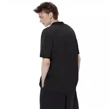 ZRO LogoUPF50+7APolo