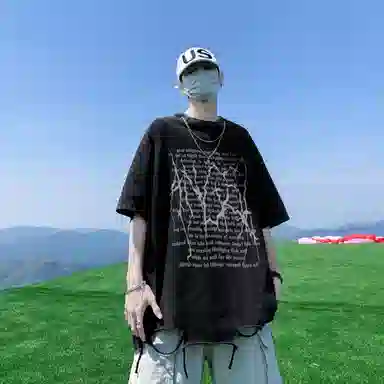 TONYKRZ logoT