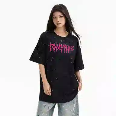 TONYKRZ T